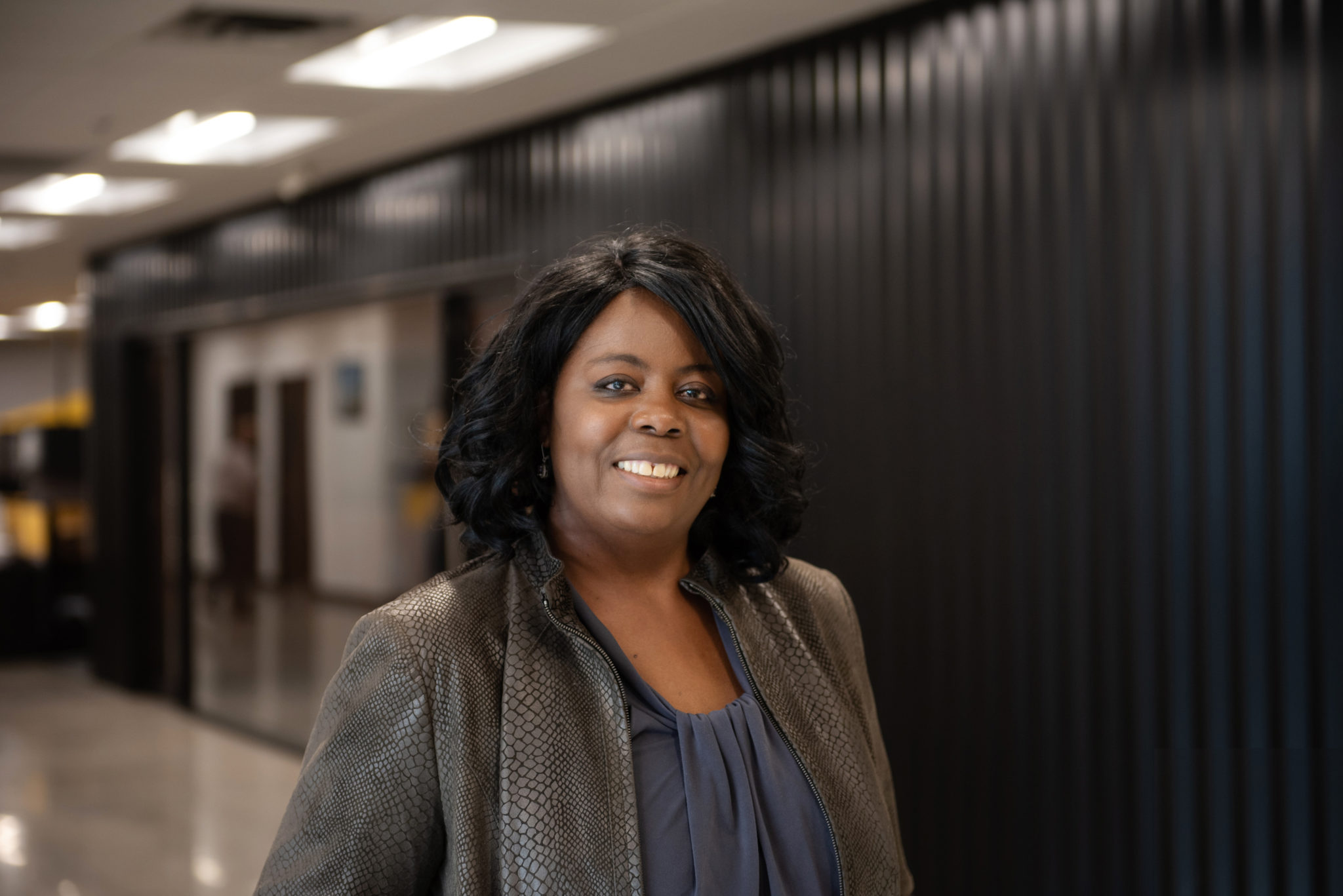 Christiana Davis National Shunt Service