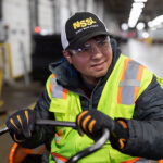 Nssl Solution About NSSL | North America’s Yard Management Company