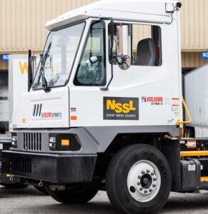 Nssl Solution About NSSL | North America’s Yard Management Company