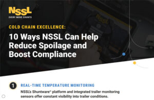 Nssl Plug Shuntware® | Yard Management System (YMS) Software | NSSL