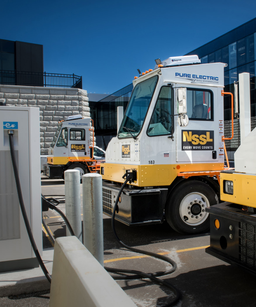 Nssl Solution NSSL Careers | Shunt Driver & Yard Operations Jobs